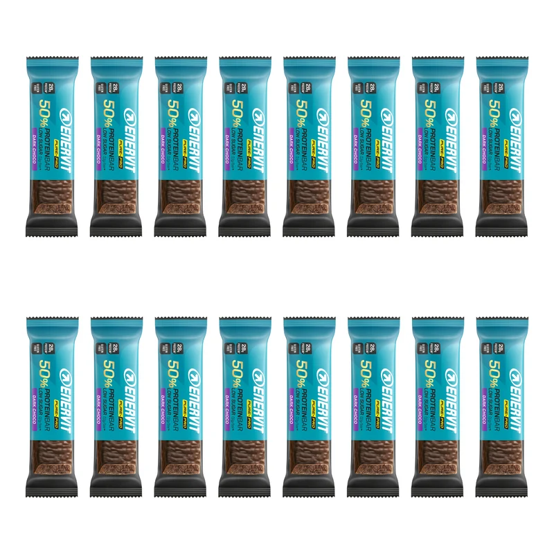Enervit PURE-PRO 50% Protein Bar
