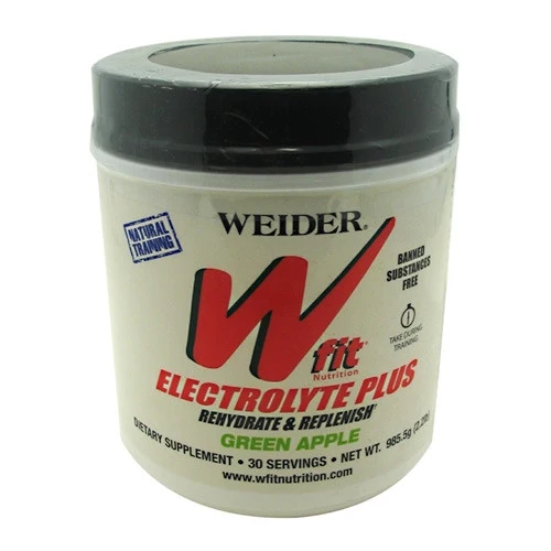 Wfit Electrolyte Plus