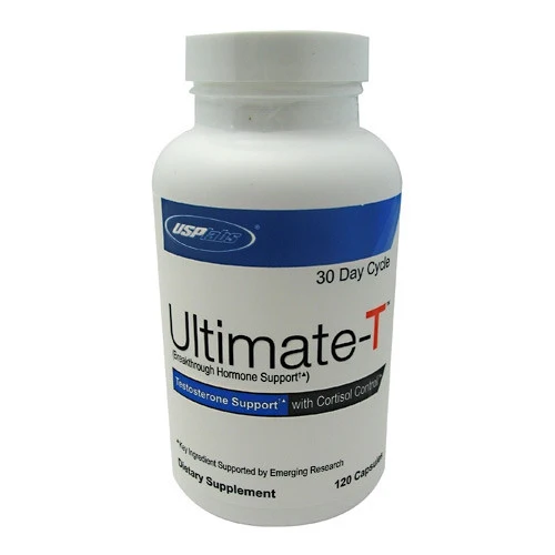 USP Labs Ultimate-T