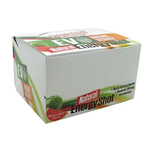 Evo Natural Energy Shot