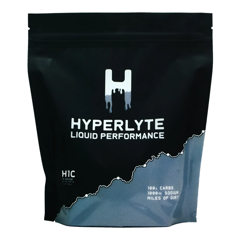 Hyperlyte Liquid Performance H1 Drink Mix