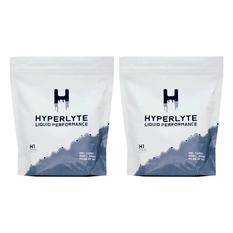 Hyperlyte Liquid Performance H1 Drink Mix