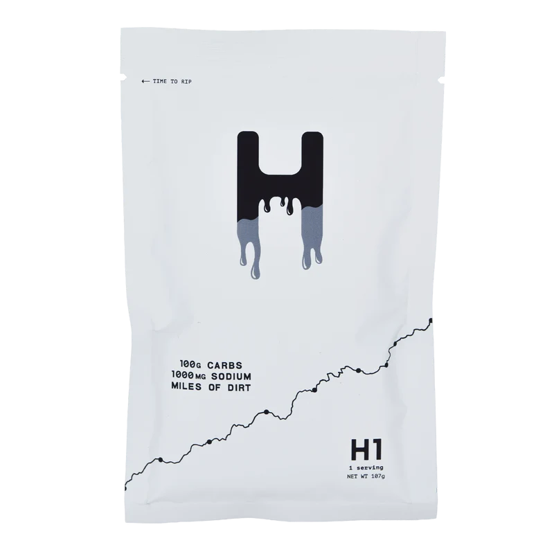 Hyperlyte Liquid Performance H1 Drink Mix