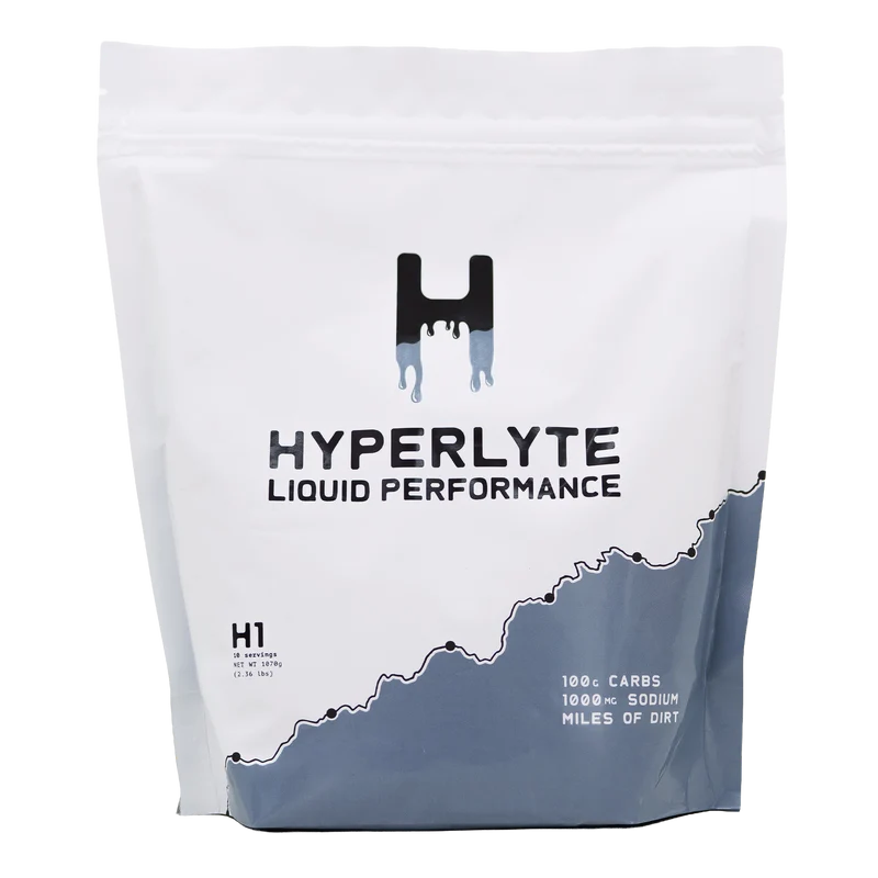 Hyperlyte Liquid Performance H1 Drink Mix