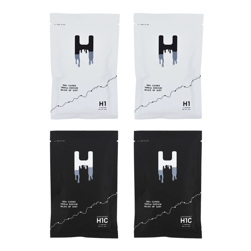 Hyperlyte Liquid Performance H1 Drink Mix