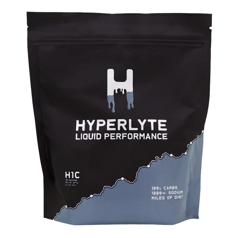 Hyperlyte Liquid Performance H1 Drink Mix