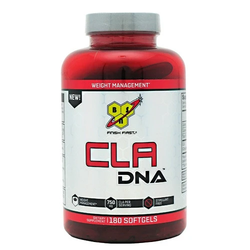 BSN DNA CLA