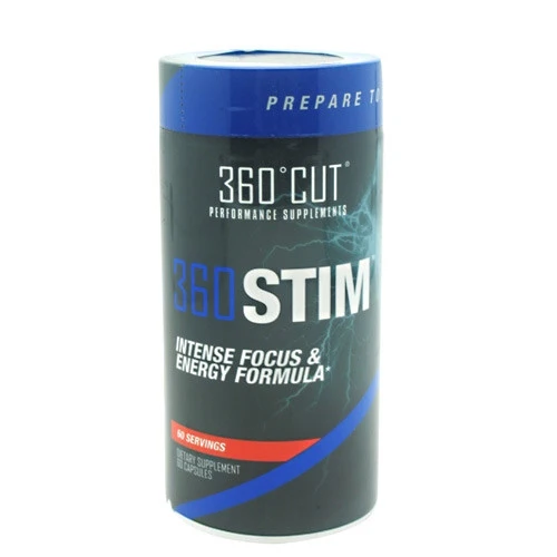 360Cut 360Stim