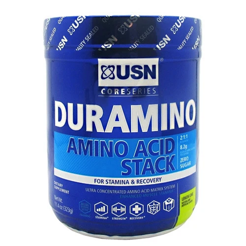 Ultimate Sports Nutrition Core Series Duramino