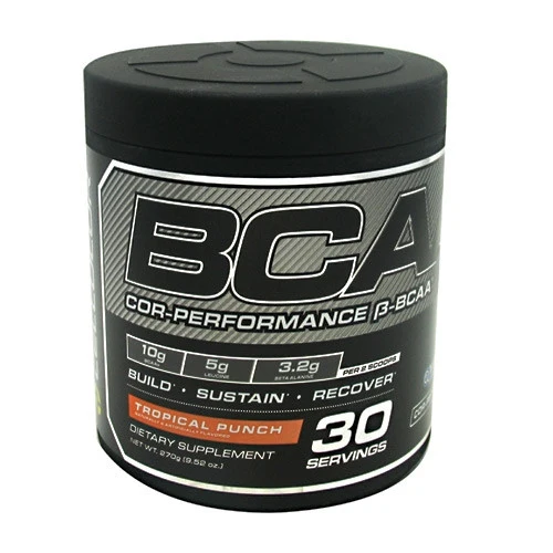 Cellucor COR-Performance Series COR-PERFORMANCE BCAA