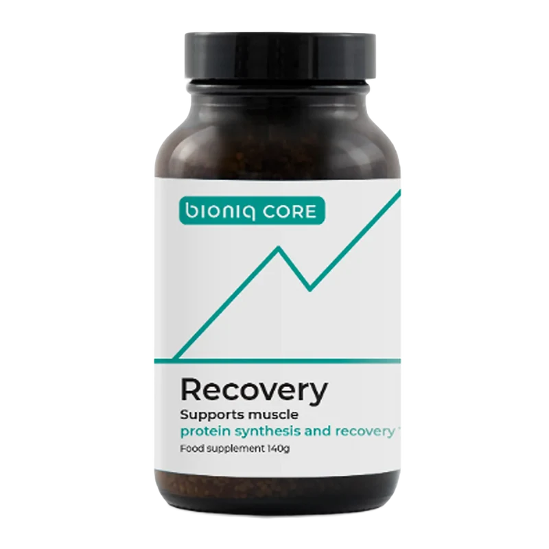 Bioniq Core Recovery