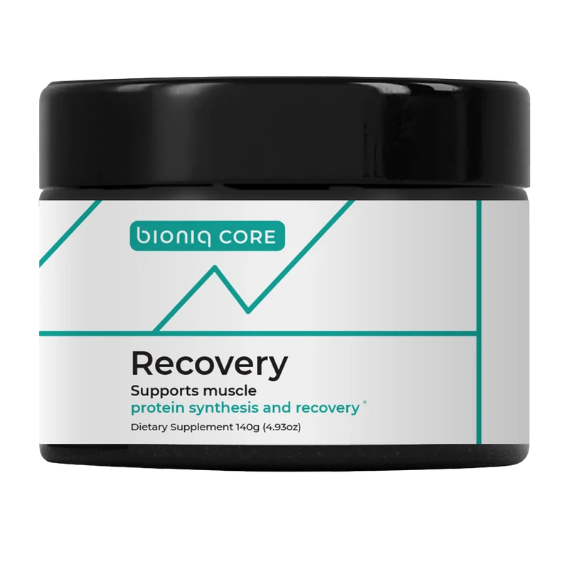 Bioniq Core Recovery