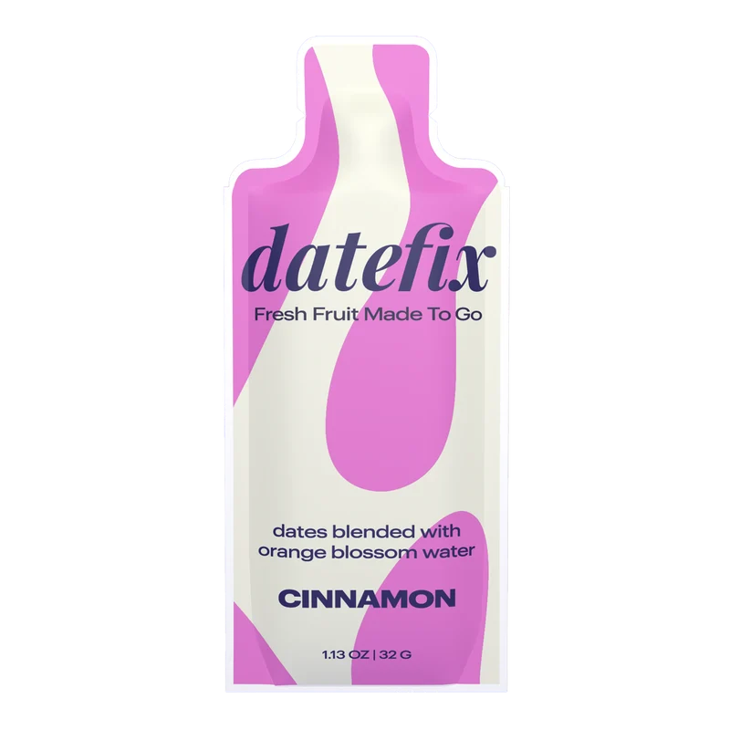 Datefix Fresh Fruit Nutrition