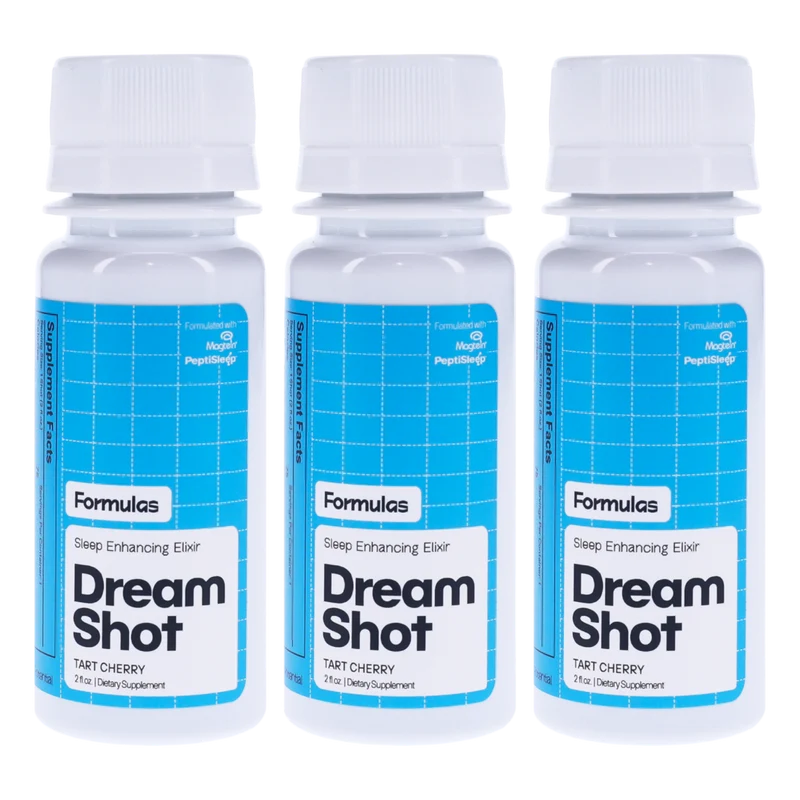 Dream Shot