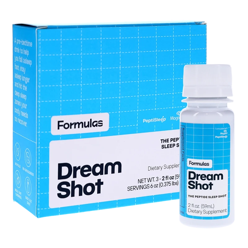 Dream Shot