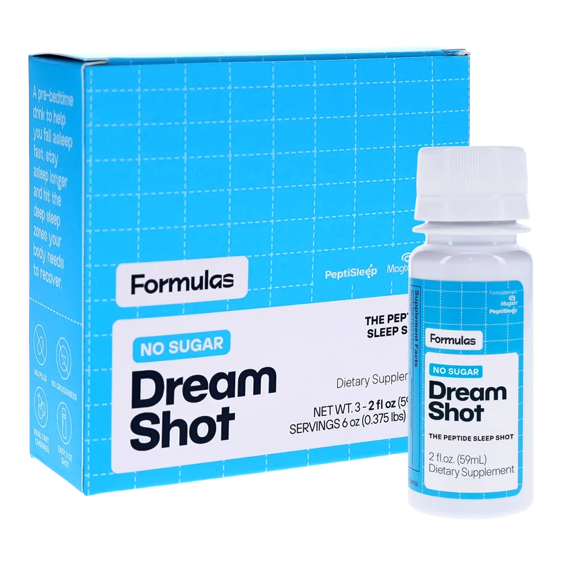 Dream Shot