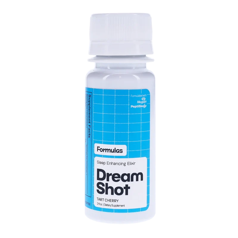 Dream Shot