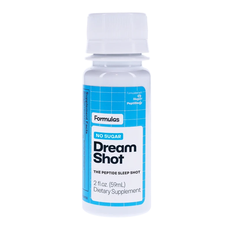 Dream Shot