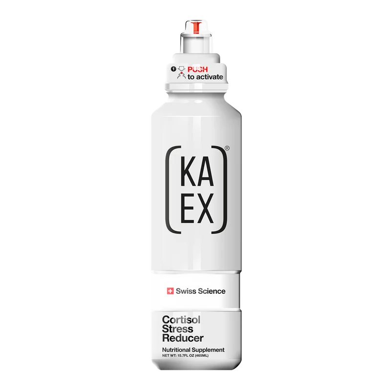 KA-EX Cortisol Stress Reducer