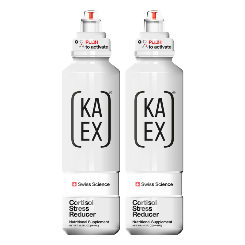 KA-EX Cortisol Stress Reducer