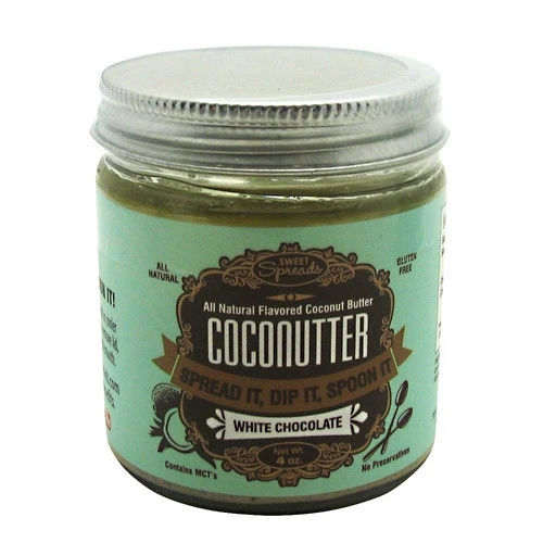Sweet Spreads CocoNutter