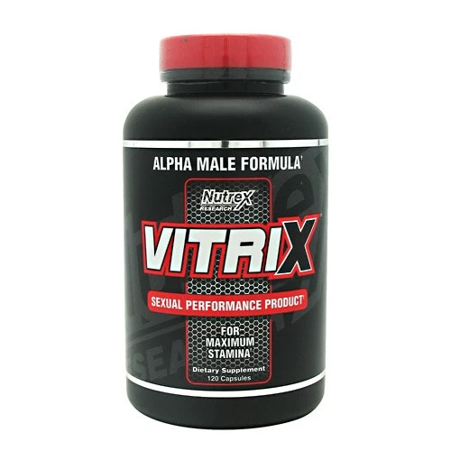 Nutrex Vitrix