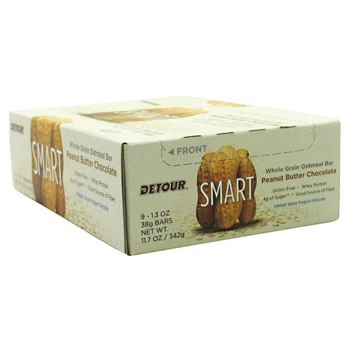 Forward Foods Detour Smart