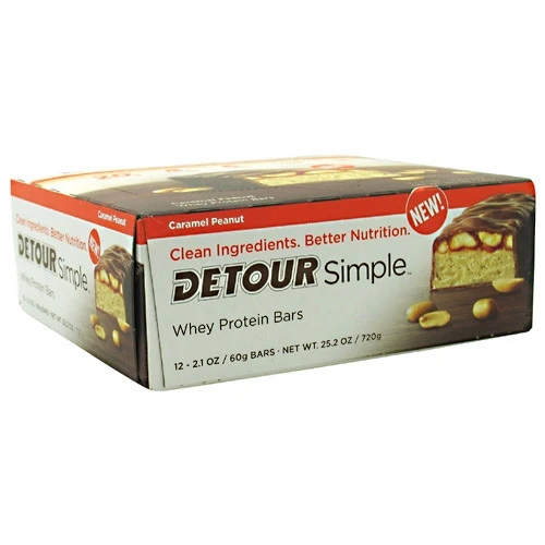 Forward Foods Detour Simple Detour Simple