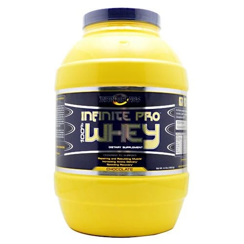 Infinite Labs Infinite Pro 100% Whey