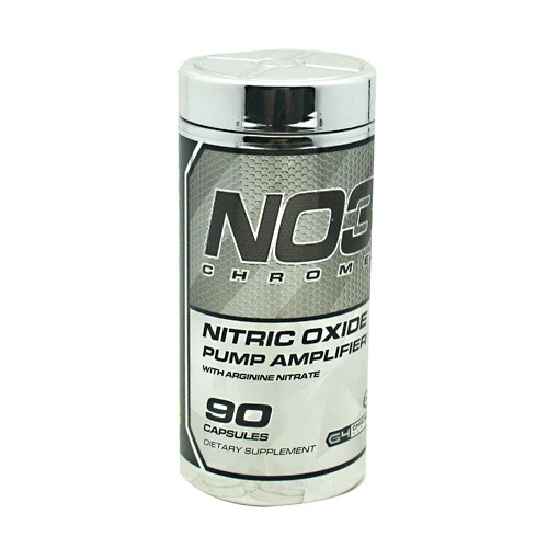 Cellucor No3 Chrome