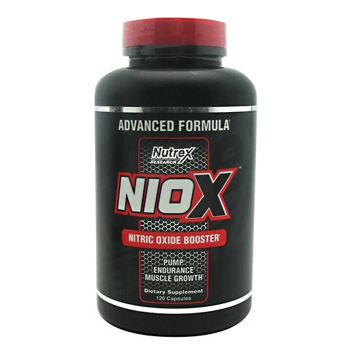 Nutrex NioX