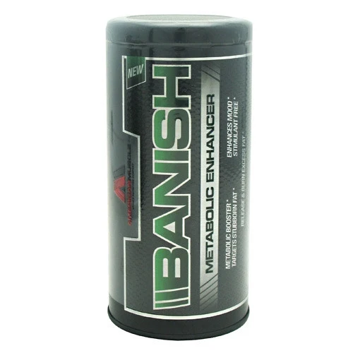 American Muscle Banish