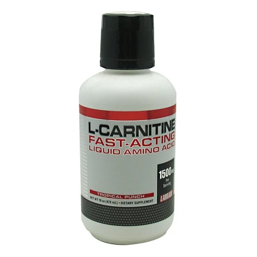 Labrada Nutrition L-Carnitine