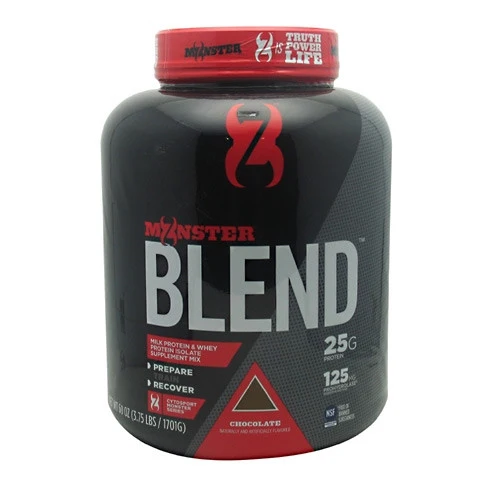 CytoSport Monster Blend