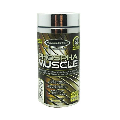 MuscleTech Performance Series Phospha Muscle