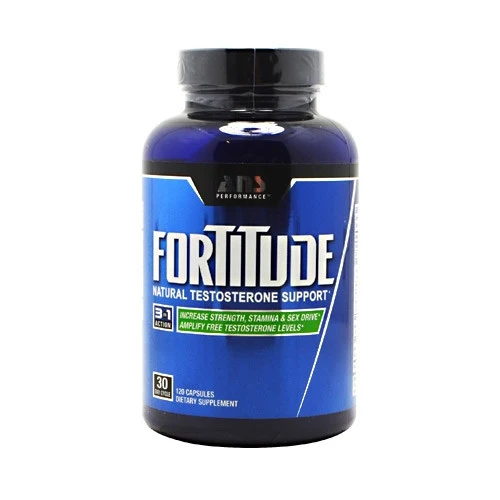 ANS Performance Fortitude