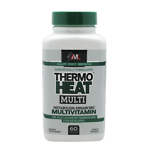 Advanced Molecular Labs Thermo Heat Multi