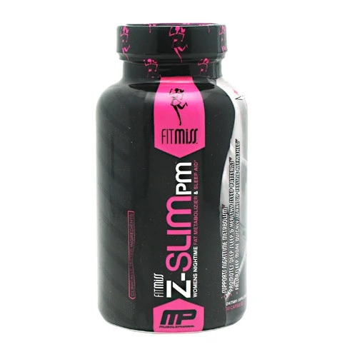 Fit Miss Z-Slim PM
