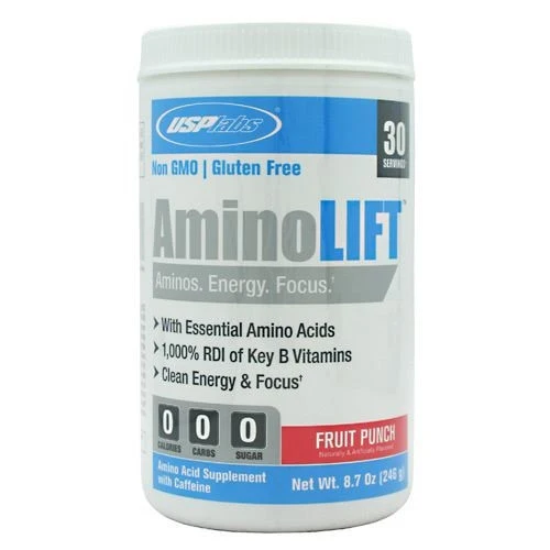 USP Labs Amino Lift
