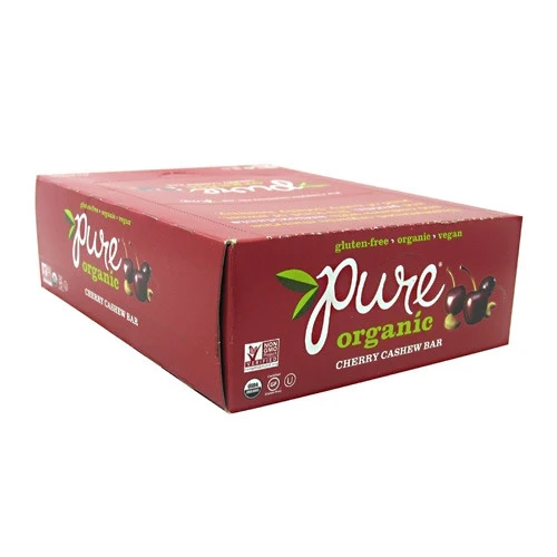 Pure Bar Company Pure Organic