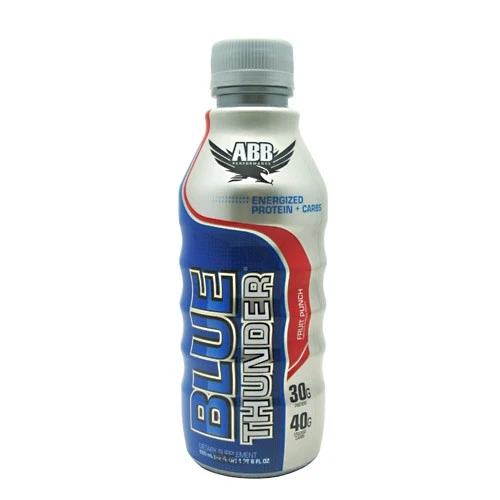 ABB Blue Thunder