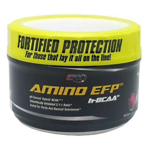 All American EFX Amino EFP