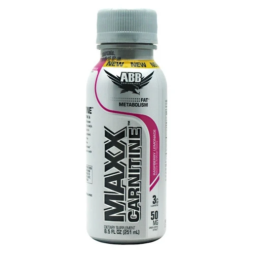 ABB Maxx Carnitine