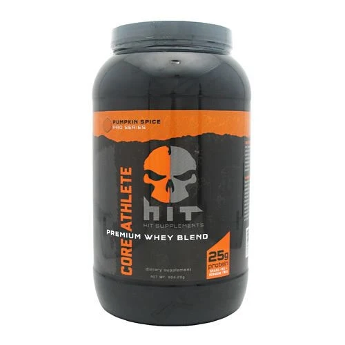 HiT Supplements Pro Series Core Athlete