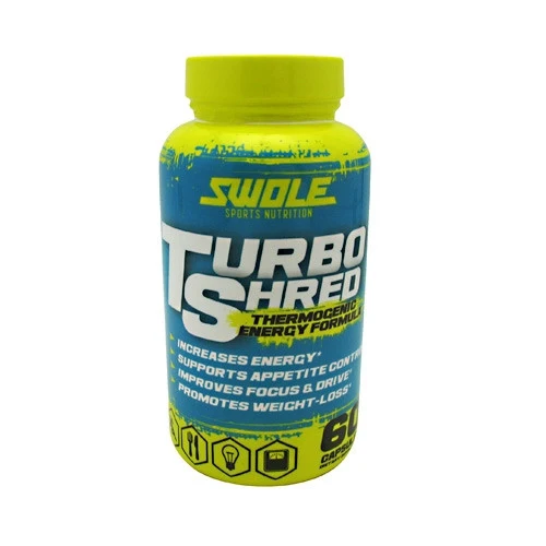 Swole Turbo Shred