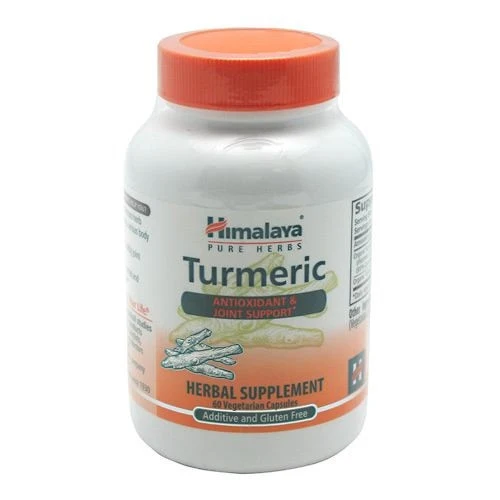 Himalaya Turmeric