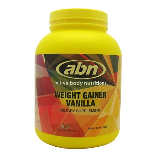 ABN Weight Gainer