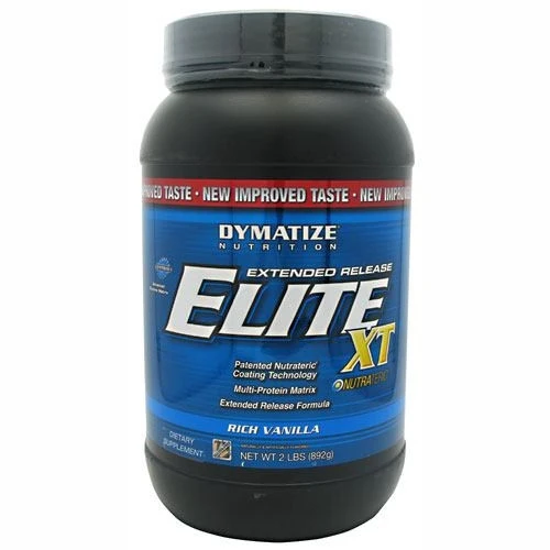 Dymatize Extended Release XT