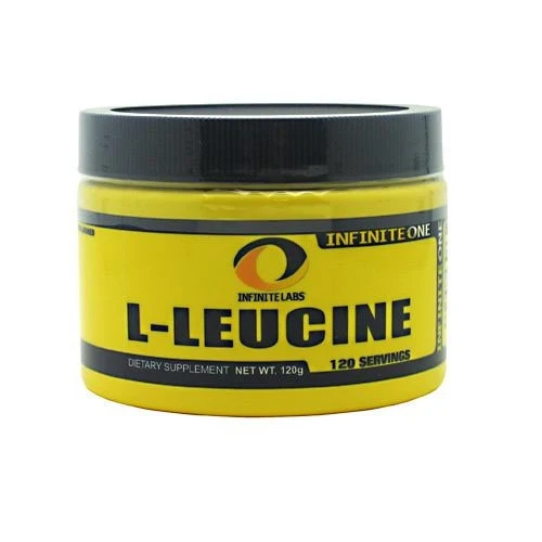 Infinite Labs Infinite One L-Leucine