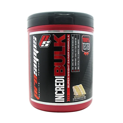 Pro Supps IncrediBulk